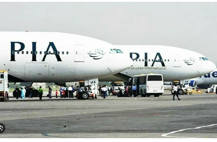 Seven domestic flights cancelled from Karachi Airport