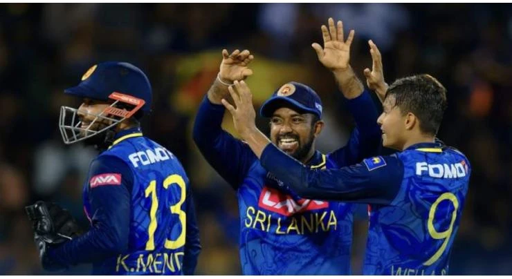 Sri Lanka-India ODI ends in dramatic tie as Asalanka takes two in two