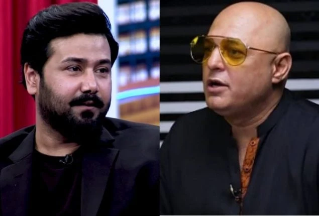 Ali Azmat’s surprising nickname for 'cousin' Ali Abbas revealed