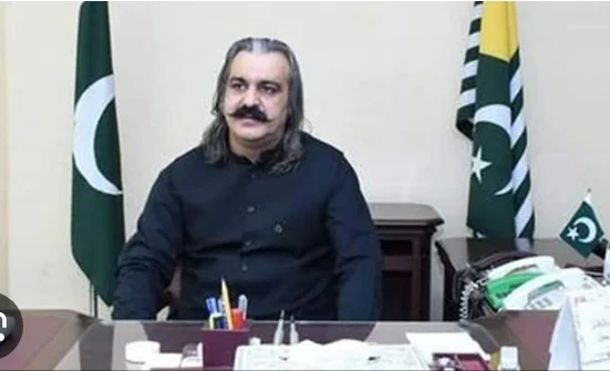 Gandapur visits Rashkai Special Economic Zone, assures facilities, security to Chinese investors