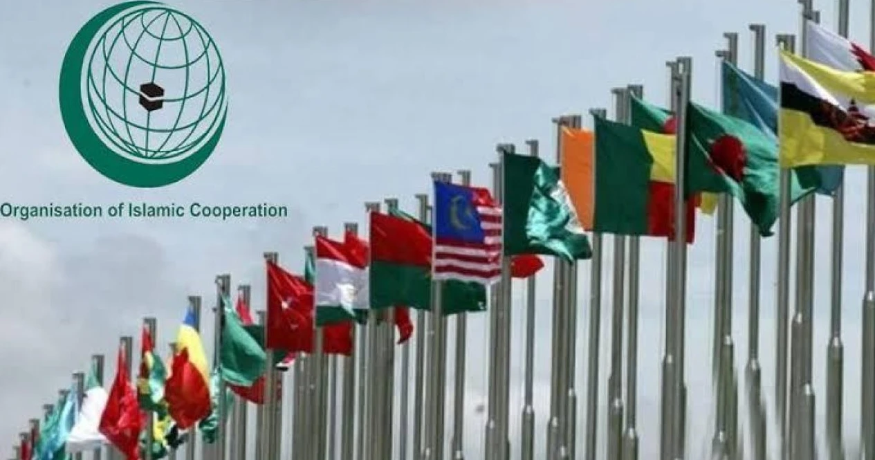 OIC calls emergency meeting of foreign ministers on August 7 in Jeddah