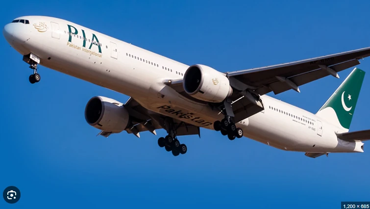 PIA employee risks losing job for submitting ‘fake’ intermediate degree