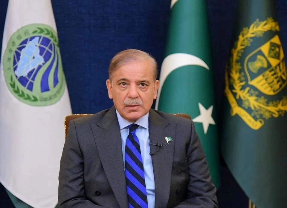 PM Shehbaz to visit Muzaffarabad to express solidarity with Kashmiris on August 5