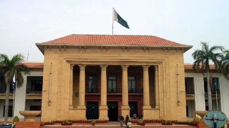 Punjab governor calls for assembly session on August 11