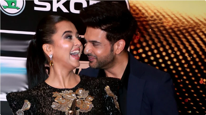 Tejasswi Prakash and Karan Kundra to 'tie the knot' next year