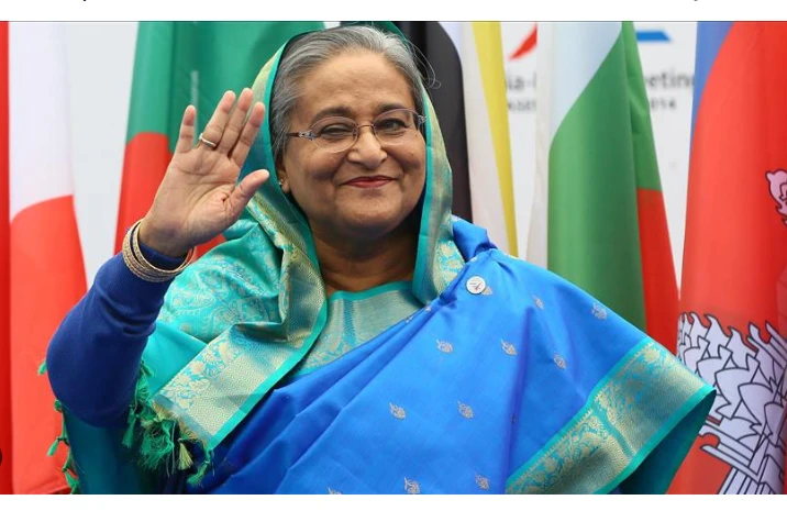 Bangladesh Army Chief to form interim govt after PM Hasina flees to India