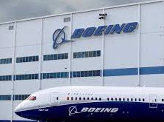 Boeing team arrives in Pakistan, scheduled to visit Karachi airport 