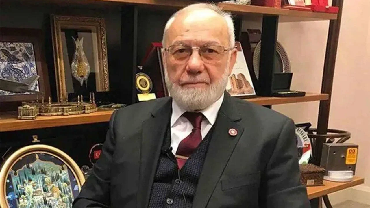 Founder of Turkey's leading Islamic defence consultancy dies at 79