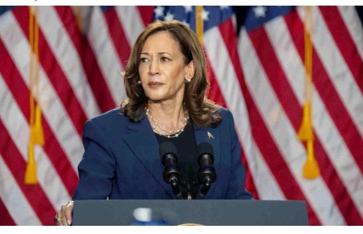 Kamala Harris set to name VP pick ahead of swing state tour