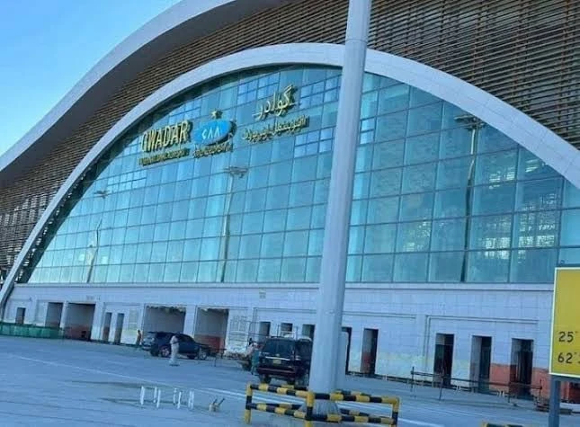 New Gwadar Airport likely to be operational from Aug 14