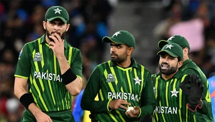 PCB refutes claims of disciplinary actions against players