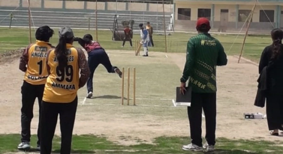 PCB to conduct first-ever women trials in Sost