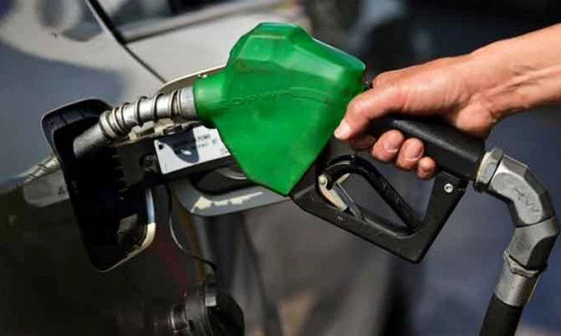 Petrol shortage grips Quetta amid ongoing protests