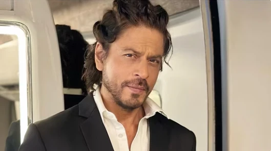 Shah Rukh Khan to be honoured at Switzerland's Locarno Film Festival