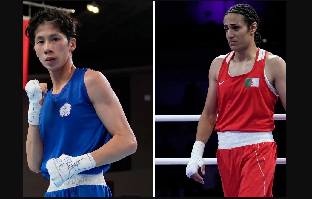 Algeria dismisses Olympic boxing body's gender row claims as baseless