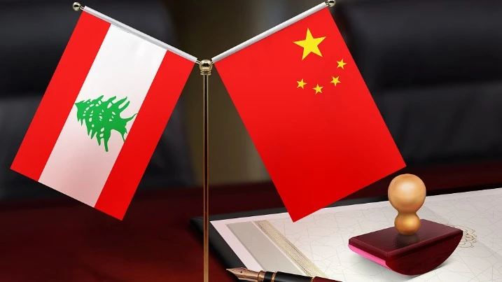 China urges citizens to take 'caution' in Lebanon travel