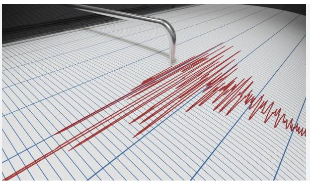 Earthquake jolted Swat, Mingora and surrounding areas