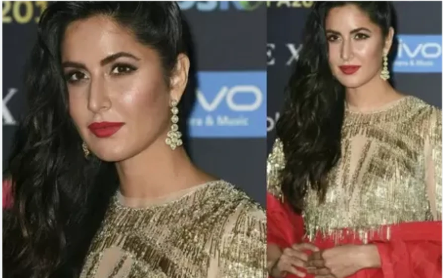 Fans observe significant transformation in Katrina Kaif’s beauty looks