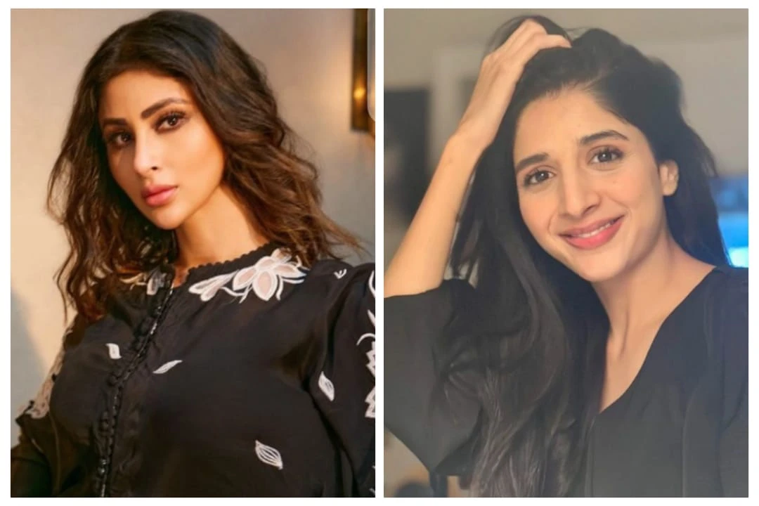 Mouni Roy’s sweetest misunderstanding towards Mawra Hocane amuses fans