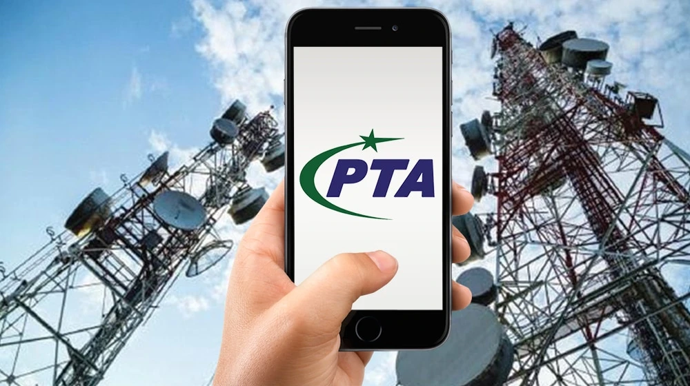 PTA slaps Rs68.9m penalty on Cellular Mobile Operators