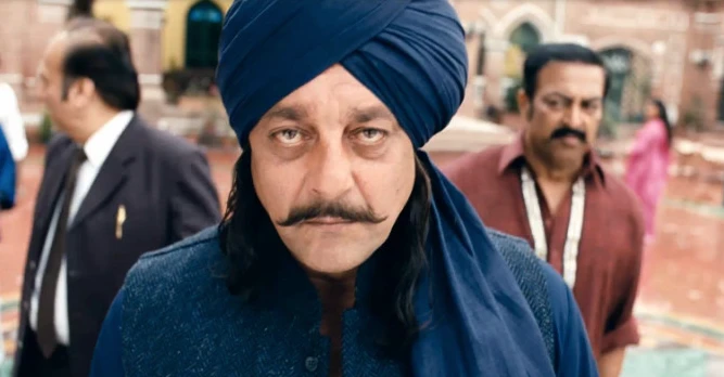 Sanjay Dutt out of ‘Son of Sardaar 2’ after UK visa rejection