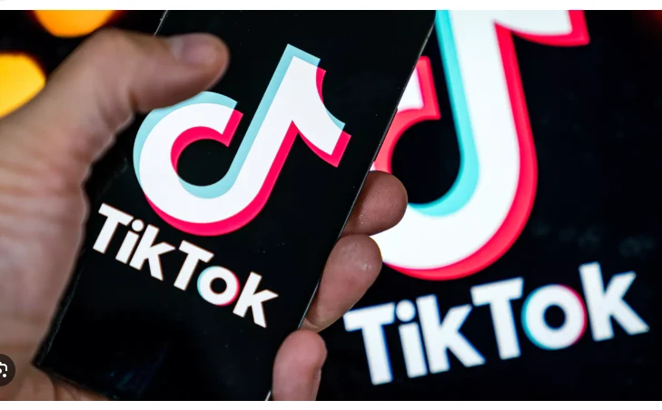 TikTok, bowing to EU, withdraws rewards programme