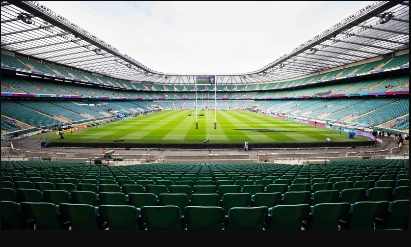 Twickenham to rebrand as Allianz Stadium in major naming deal