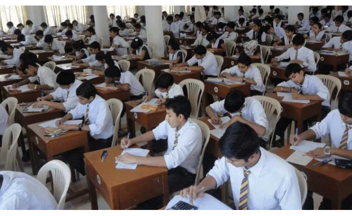 Date sheet for 2nd matric annual exams in Punjab announced