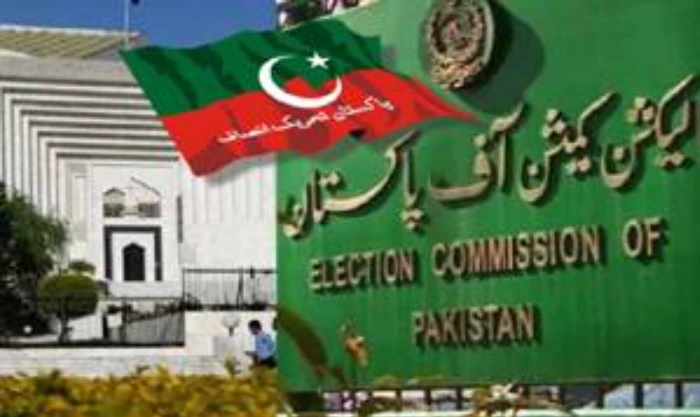 ECP files review petition against SC decision on reserved seats