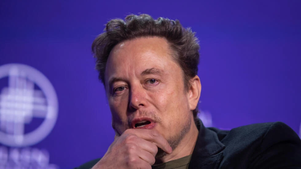 Elon Musk's X files lawsuit against advertisers over boycott