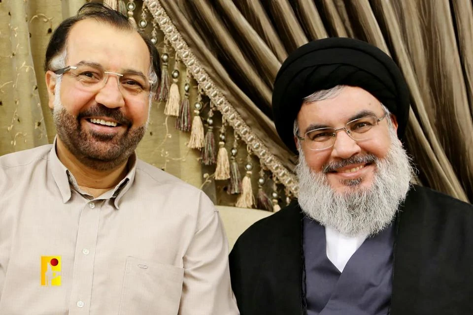 Hezbollah's Nasrallah asserts duty to retaliate against Israel after Haniyeh, Shukr assassinations