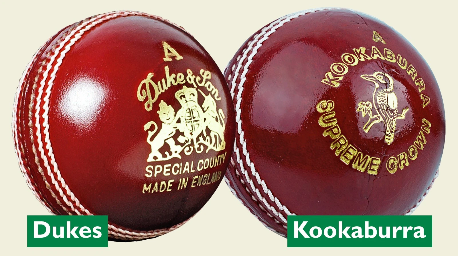 PCB introduces Dukes and Kookaburra balls for upcoming domestic cricket season