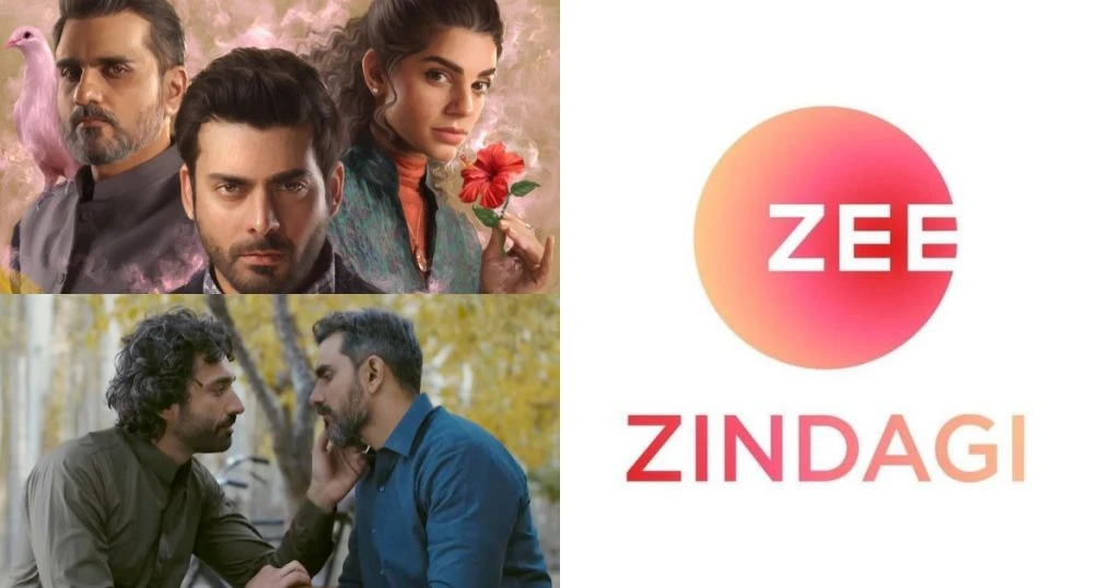 Zee Zindagi and makers to withdraw Barzakh from YouTube amidst public fury