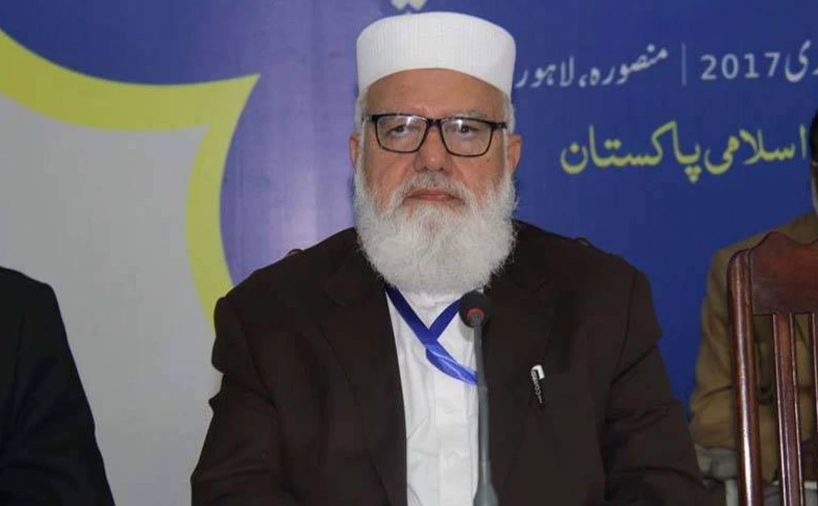 JI firm for power tariff cut, announces march on Murree Road