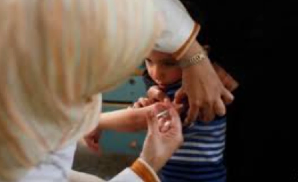 WHO says sending over 1 million polio vaccines to Gaza