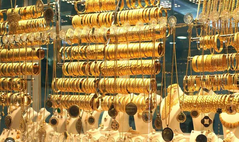 Gold rates in Pakistan remain unchanged