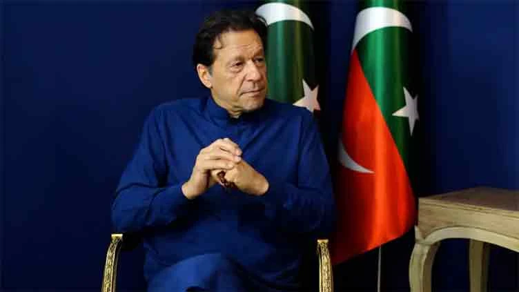 Imran Khan predicts incumbent govt has 2-month time