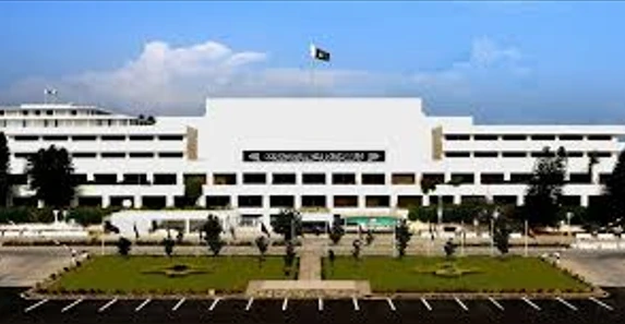 NA Secretariat orders inquiry against retired officers over PAC record tampering