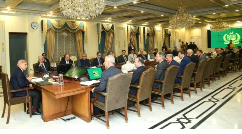 PM Shehbaz orders maximum facilitation of Turkish investors