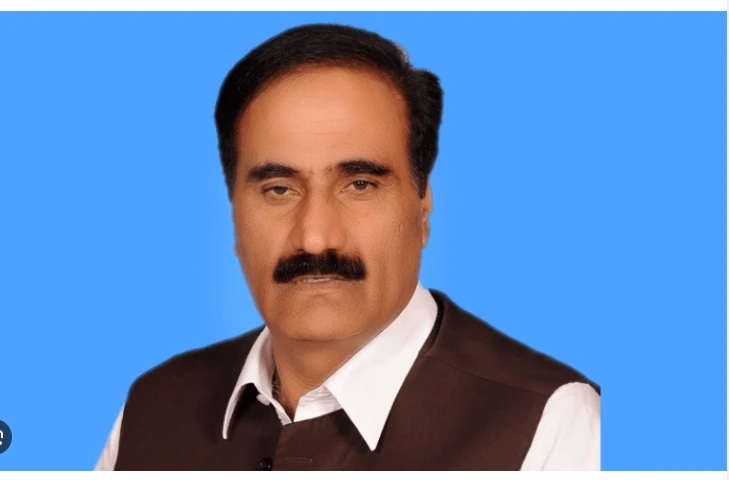 PTI MNA Haji Imtiaz rearrested at Multan Airport while trying to flee to Qatar