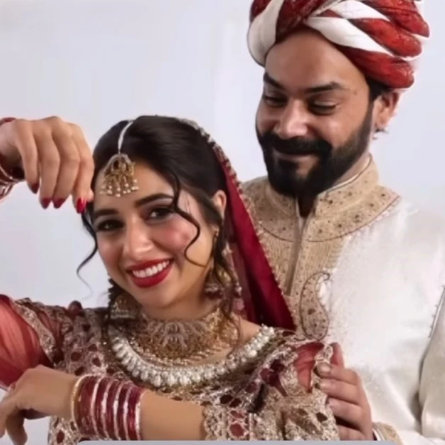 Sabeena Farooq and Gohar Rasheed's comments on wedding scene from ‘Mann Jogi’ enthrall fans