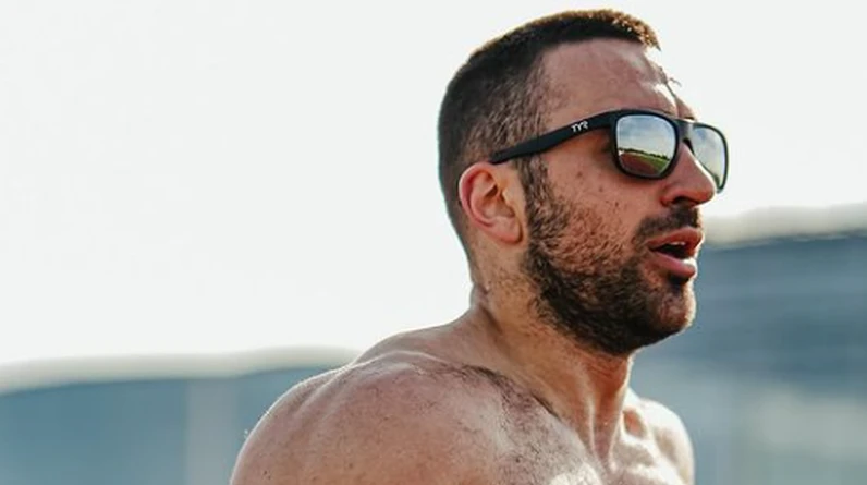 Serbian CrossFit athlete dies in Texas swimming event