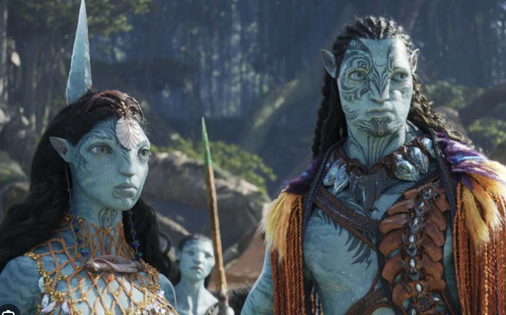 'Avatar' and 'Star Wars' films revealed at Disney event