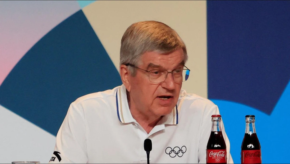 Fate of boxing in LA Olympics to be decided by early 2025:Thomas Bach