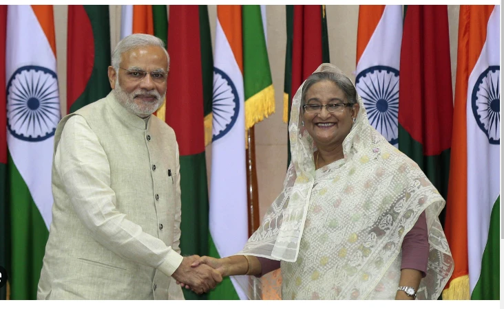 Ouster of Bangladesh ally a diplomatic dilemma for India