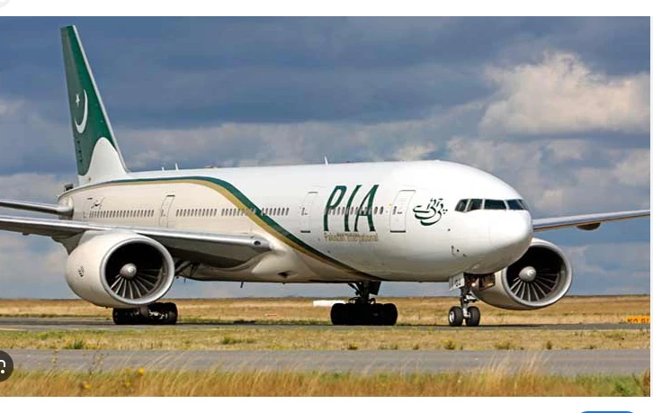 PIA tops list of cancelled flights at Karachi Airport