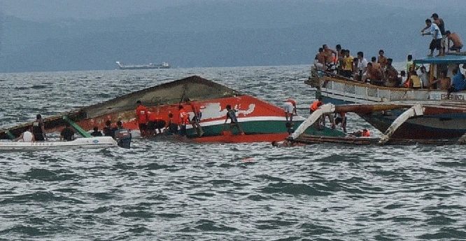 20 die in Nigeria boat accident, rescue agency