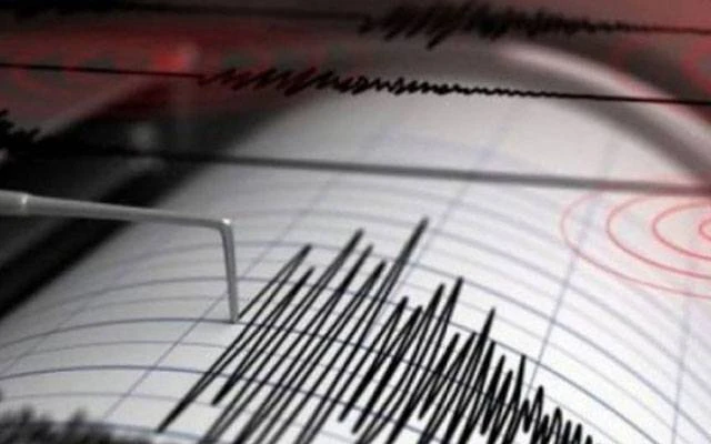 4.4 magnitude earthquake shakes Swat and surrounding areas, no damage reported