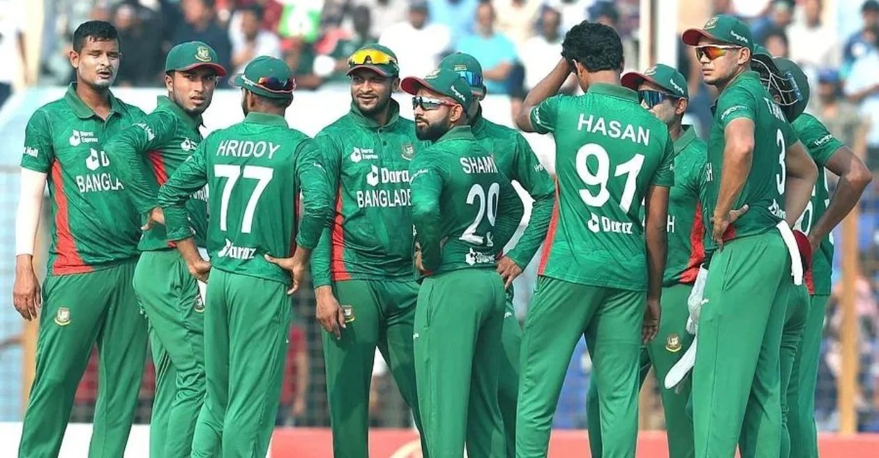 Bangladesh cricket team to reach Lahore on Aug 13