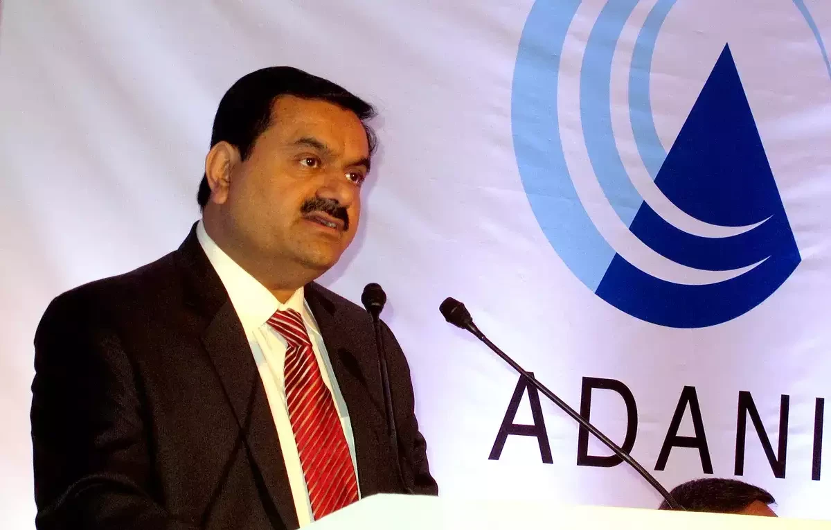 India regulator rejects bias in Adani probe